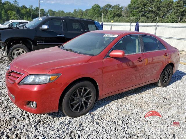 4T4BF3EK9AR002134 2010 TOYOTA CAMRY photo no. 21