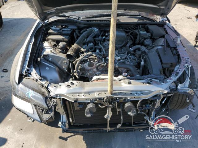 JTHBZ1BL3KA017754 2019 LEXUS GS350 photo no. 11