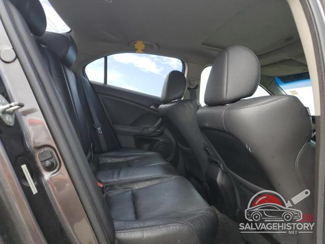 JH4CU26669C029019 2009 ACURA TSX photo no. 10