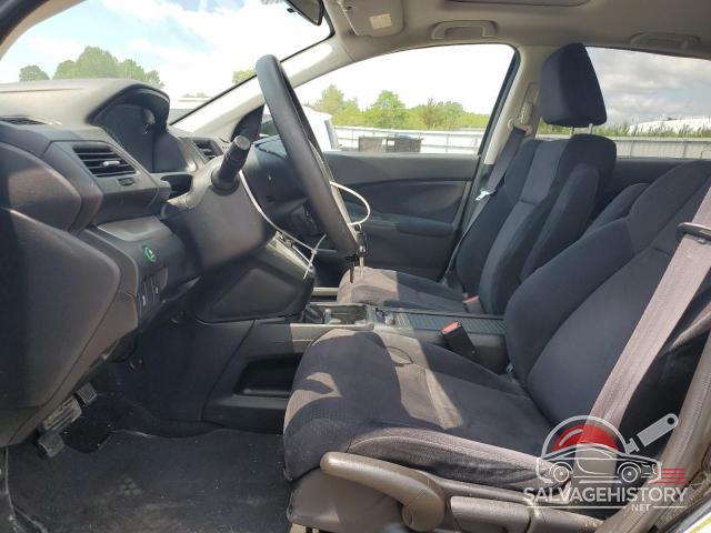 2HKRM4H55EH631436 2014 HONDA CRV photo no. 7
