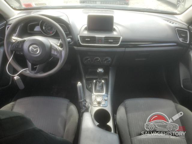 JM1BM1T78G1320053 2016 MAZDA 3 photo no. 8