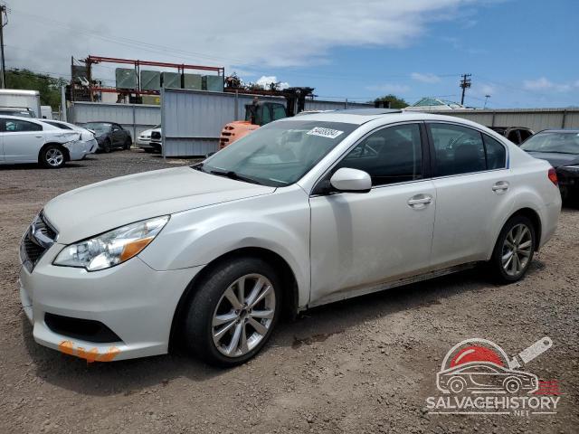 4S3BMCD62E3014498 2014 SUBARU LEGACY photo no. 16