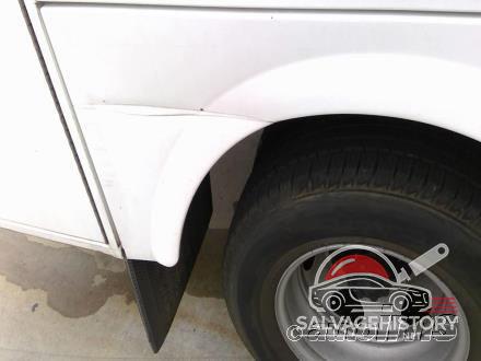 1GB4CYCG3HF173718 2017 CHEVROLET SILVERADO 3500HD CHASSIS photo no. 1