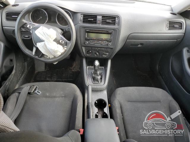 3VW2K7AJXFM353514 2015 VOLKSWAGEN JETTA photo no. 8