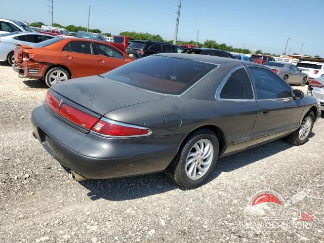 1LNFM92V7WY628414 1998 LINCOLN MARK SERIE photo no. 3