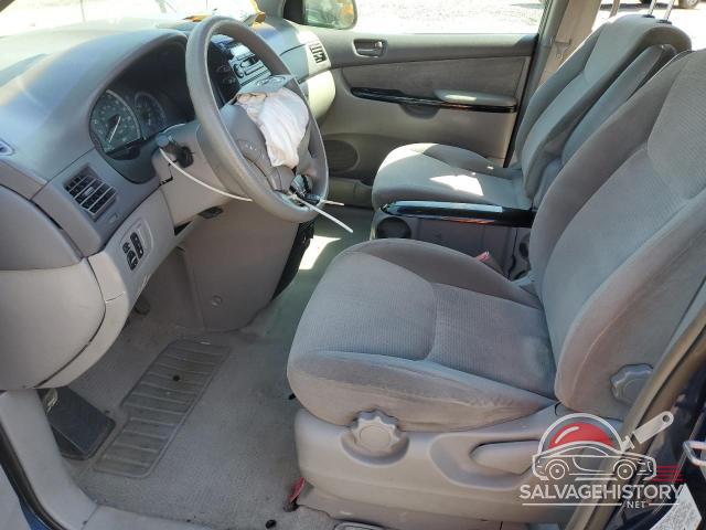 5TDZA23C44S046469 2004 TOYOTA All Models photo no. 7