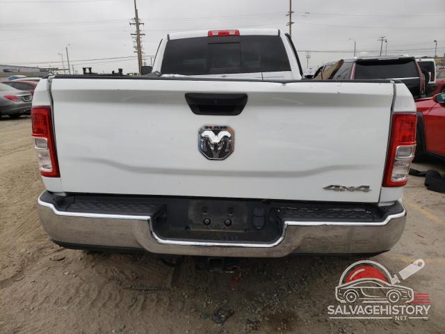 3C63RRGL5MG505225 2021 RAM 3500 photo no. 6