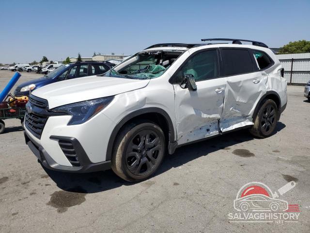 4S4WMAKD6P3424503 2023 SUBARU ASCENT photo no. 6