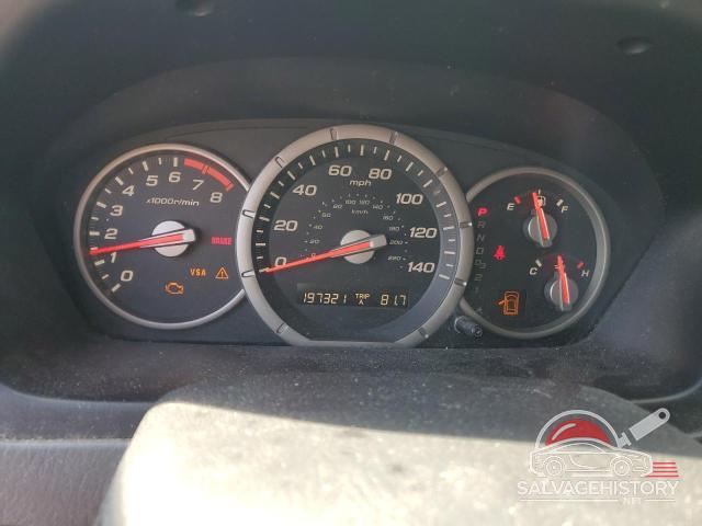 5FNYF28426B017848 2006 HONDA PILOT photo no. 9