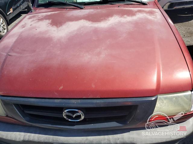4F4YR12D44TM08043 2004 MAZDA B2300 photo no. 11