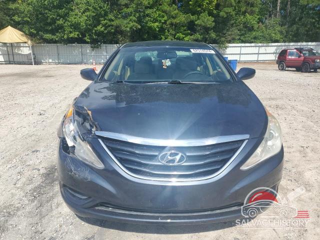 5NPEB4AC0CH483867 2012 HYUNDAI SONATA photo no. 5