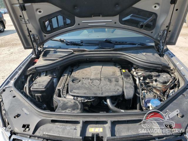 4JGDA5HB0FA505567 2015 MERCEDES-BENZ M-CLASS photo no. 12
