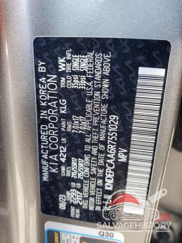 KNDEPCAA6R7551029 2024 KIA SELTOS photo no. 13