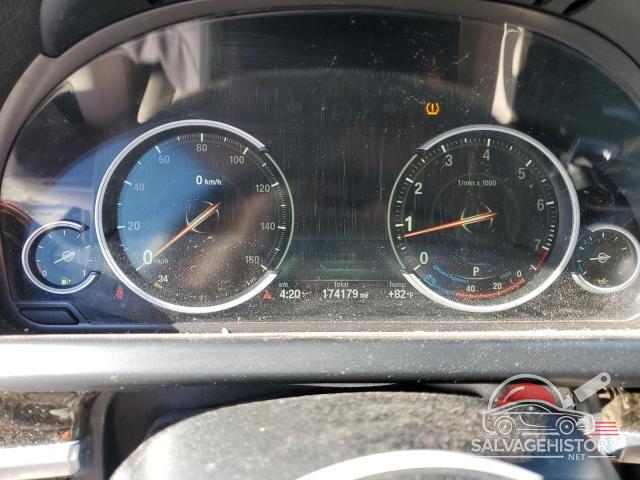 WBA6B4C59FD760994 2015 BMW 6 SERIES photo no. 9