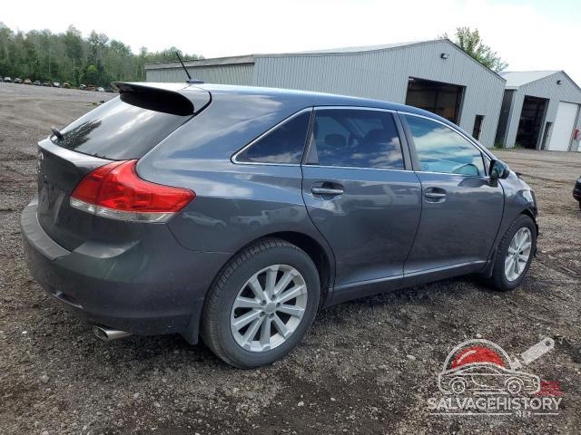 4T3ZA3BB4BU041119 2011 TOYOTA VENZA photo no. 3
