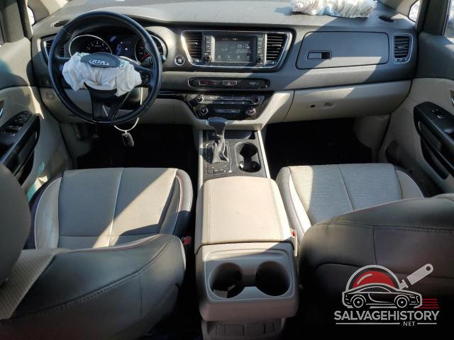 KNDMB5C11H6283742 2017 KIA All Models photo no. 8
