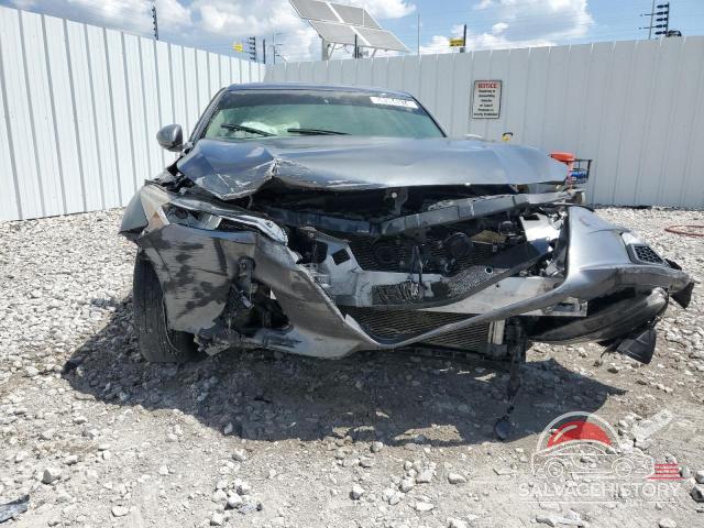 1N4BL4BV4LC139928 2020 NISSAN ALTIMA photo no. 5