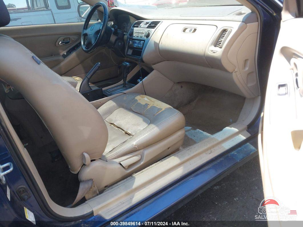 1HGCG32771A021588 2001 HONDA ACCORD photo no. 5
