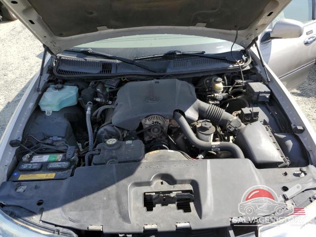 1LNHM82W32Y625838 2002 LINCOLN TOWNCAR photo no. 11