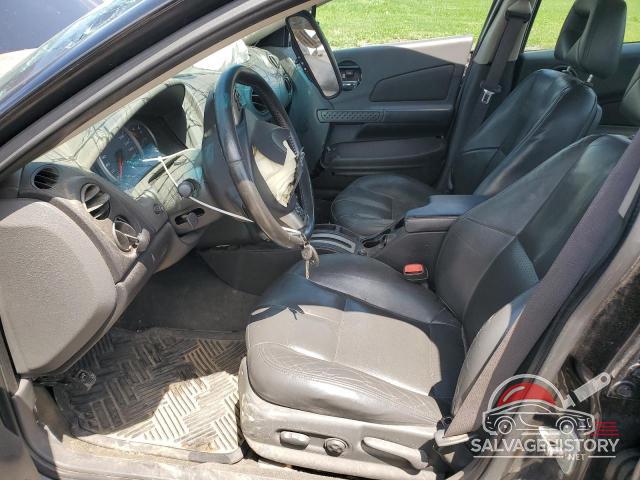 2G2WS542X51293838 2005 PONTIAC GRANDPRIX photo no. 7