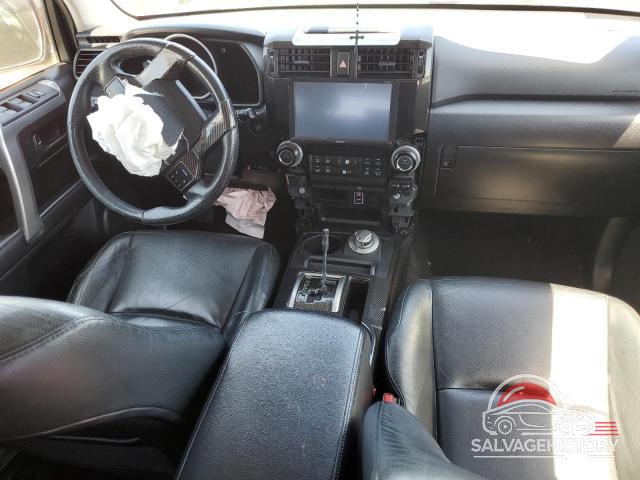 JTEBU5JR6C5103580 2012 TOYOTA 4RUNNER photo no. 8