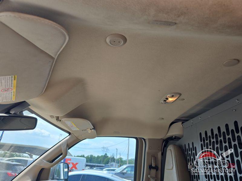 1GCZGGFP5L1275961 2020 CHEVROLET EXPRESS CARGO photo no. 3