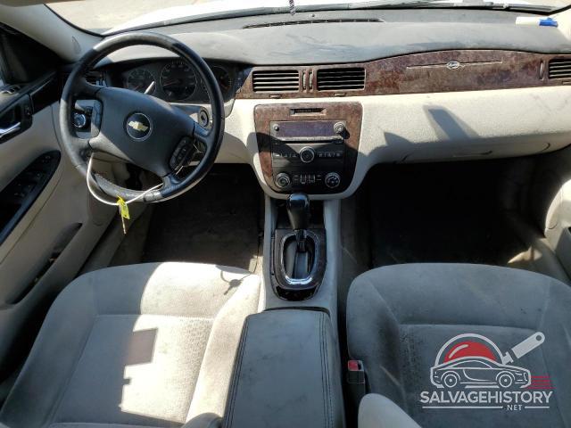 2G1WG5E32C1285808 2012 CHEVROLET IMPALA photo no. 8