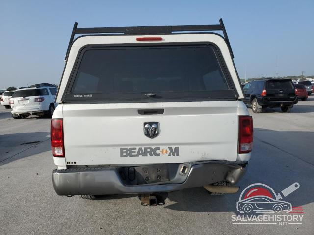 3D7JB1EP2AG109962 2010 DODGE All Models photo no. 6