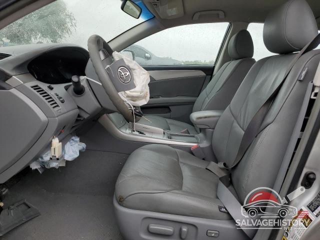 4T1BK36B68U305385 2008 TOYOTA AVALON photo no. 7