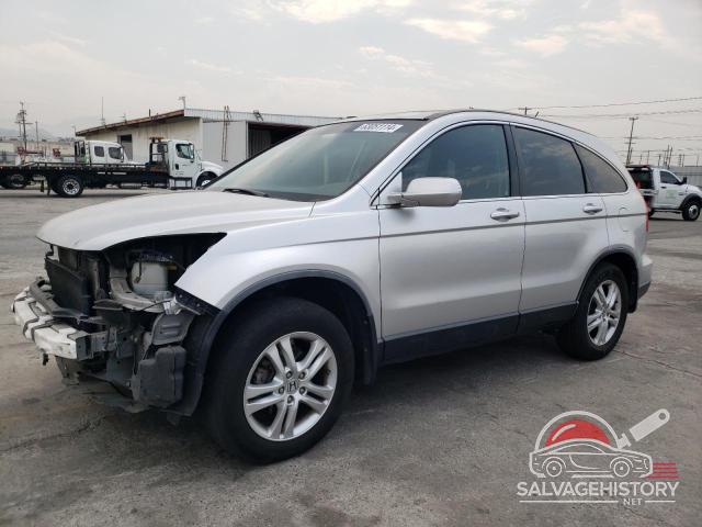 JHLRE3H7XAC005981 2010 HONDA CRV photo no. 3