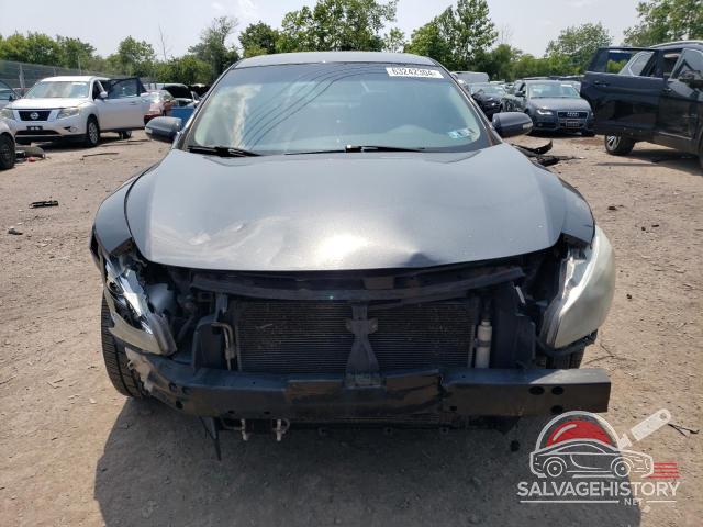 1N4AA5AP3DC828452 2013 NISSAN MAXIMA photo no. 5