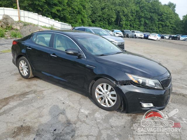 5XXGN4A72EG262739 2014 KIA OPTIMA photo no. 4