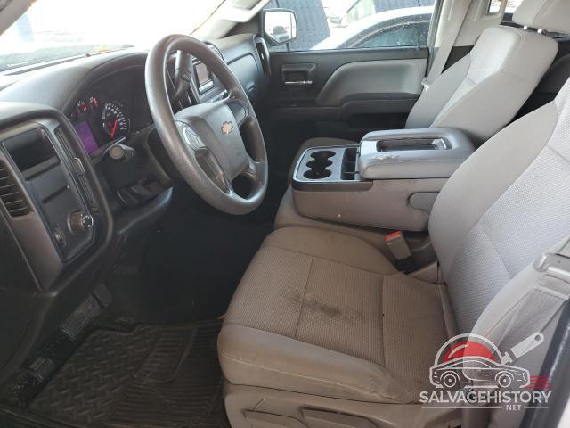 1GCRCPEH6EZ363203 2014 CHEVROLET ALL Models photo no. 7