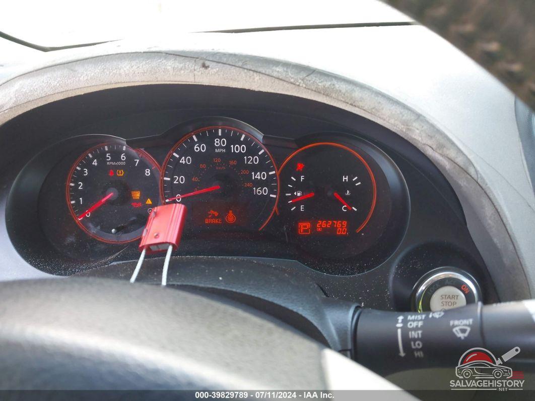 1N4AL21EX8N501757 2008 NISSAN ALTIMA photo no. 7
