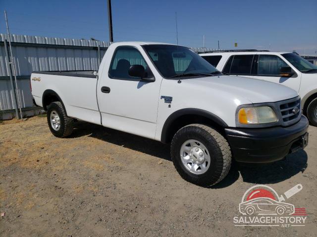 2FTPF18ZX1CA90967 2001 FORD All Models photo no. 4