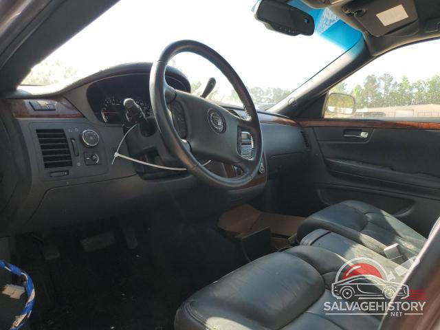 1GEEH00Y99U500482 2009 CADILLAC ALL OTHER photo no. 8