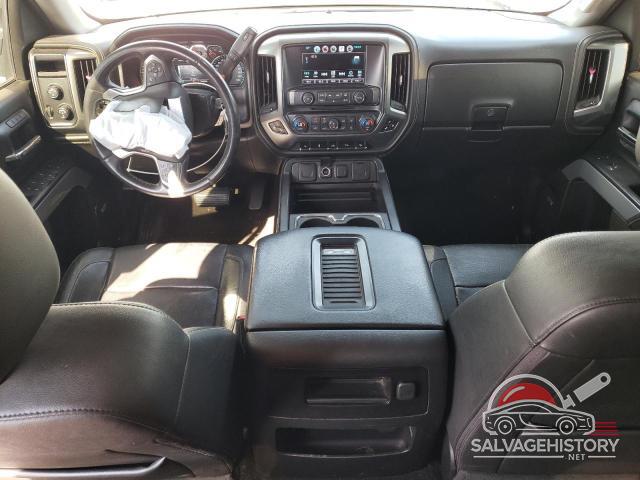 3GCUKSEC7GG249847 2016 CHEVROLET ALL Models photo no. 8
