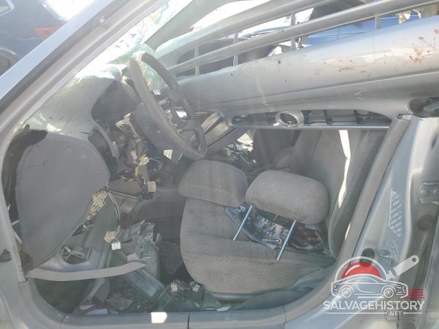 1NXBR12E7YZ365577 2000 TOYOTA COROLLA photo no. 7