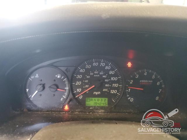 JM3LW28J330375171 2003 MAZDA MPV photo no. 9