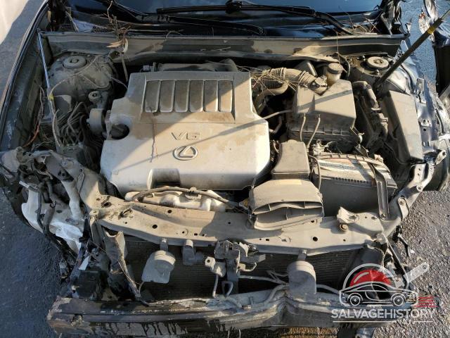 JTHBK1GG3D2077224 2013 LEXUS ES350 photo no. 11