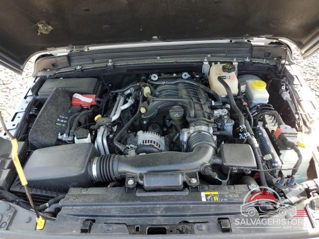 1C4HJXDG7JW287268 2018 JEEP WRANGLER photo no. 12