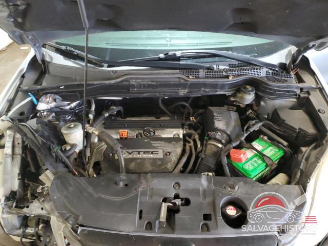 5J6RE48387L019140 2007 HONDA CRV photo no. 12