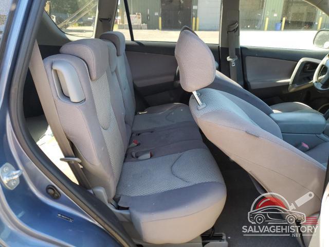 JTMBD33V975078103 2007 TOYOTA RAV4 photo no. 11
