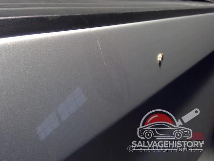 1GCUDDEDXNZ504101 2022 CHEVROLET SILVERADO 1500 photo no. 7