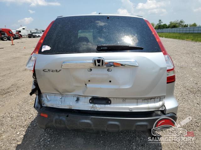 3CZRE38519G705046 2009 HONDA CRV photo no. 6