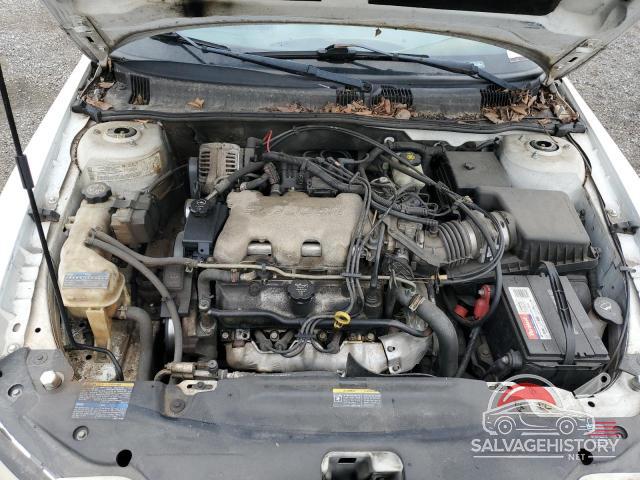 1G2NF52E14C237776 2004 PONTIAC GRANDAM photo no. 11