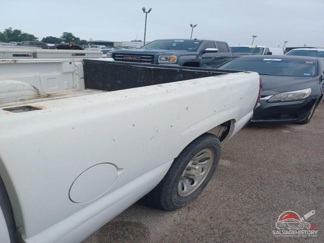 1GCEC19X77Z171112 2007 CHEVROLET SILVERADO photo no. 7