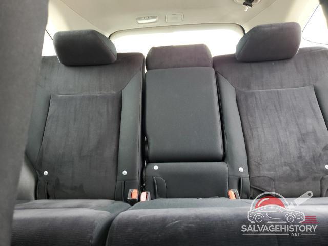 2HKRM3H35DH509196 2013 HONDA CRV photo no. 10