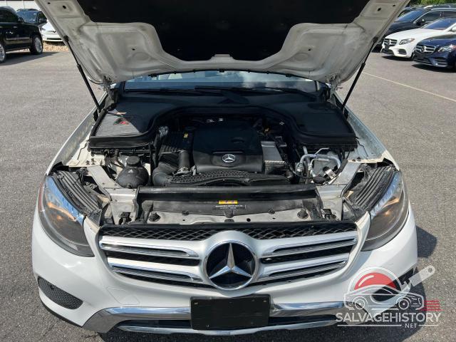 WDC0G4JB1GF073852 2016 MERCEDES-BENZ GLC-CLASS photo no. 8