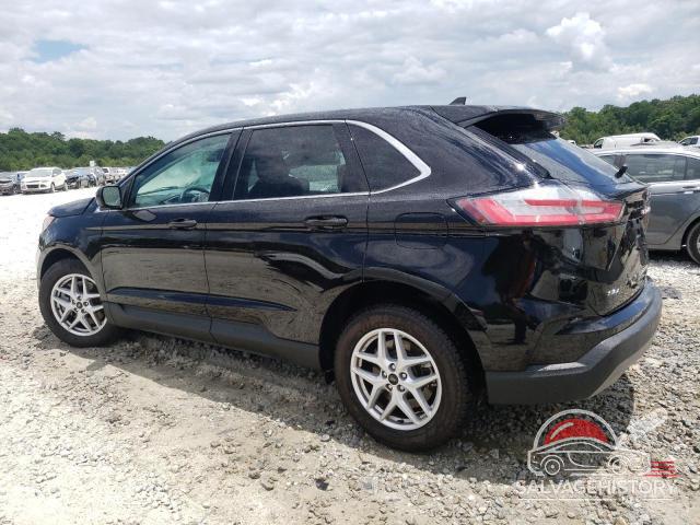 2FMPK4J91RBA81059 2024 FORD EDGE photo no. 2